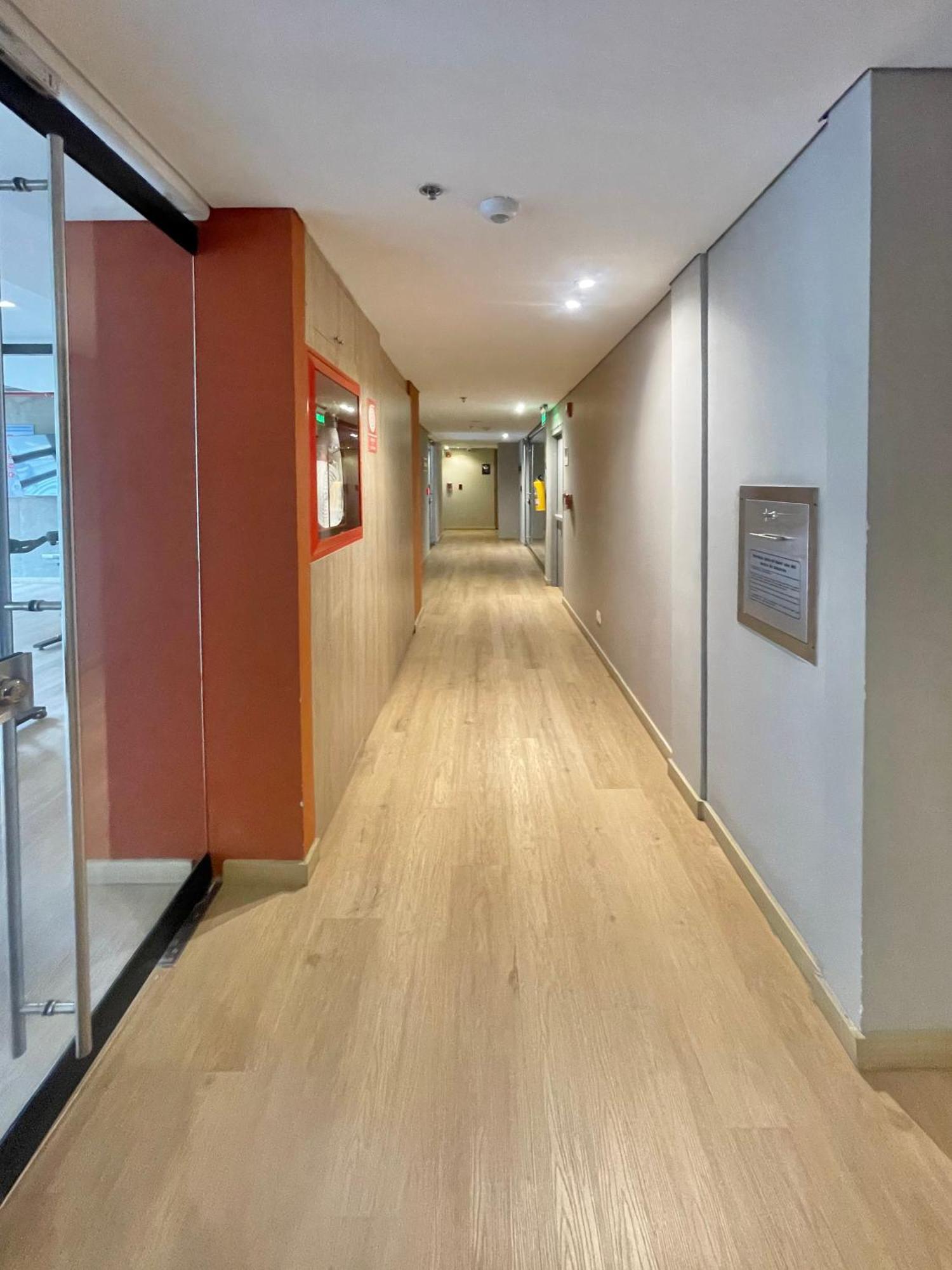 Apartment Mitika Cultura Movilidad Y Tranquilidad Bogotá